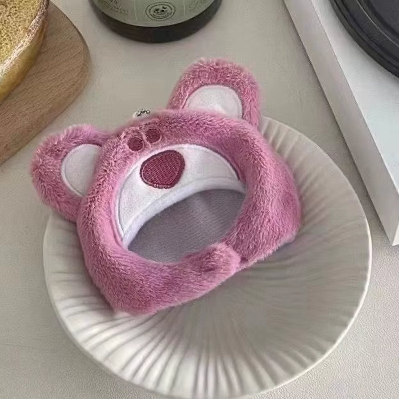 Mascot Plushie Clothes! Cute Doll Hats For 10/13cm Plush