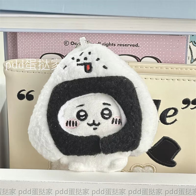 Mascot Plushie Clothes! Cute Doll Hats For 10/13cm Plush