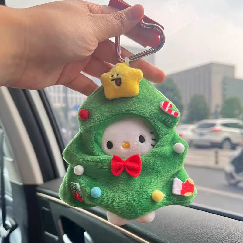Mascot Plushie Clothes! Cute Doll Hats For 10/13cm Plush