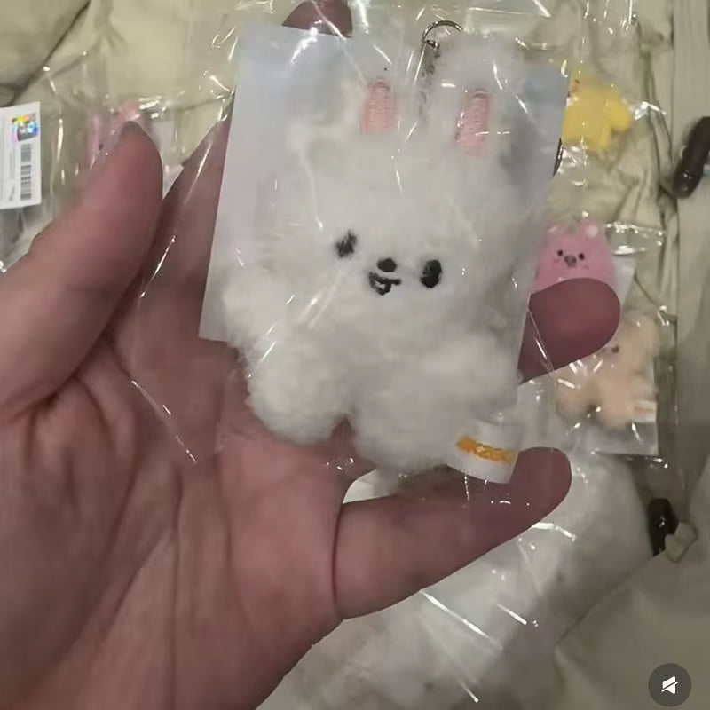 Staykids SKZ Mini Baby Skzoo Inspired Keychain Pendant <3  