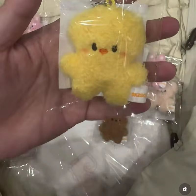 Staykids SKZ Mini Baby Skzoo Inspired Keychain Pendant <3  