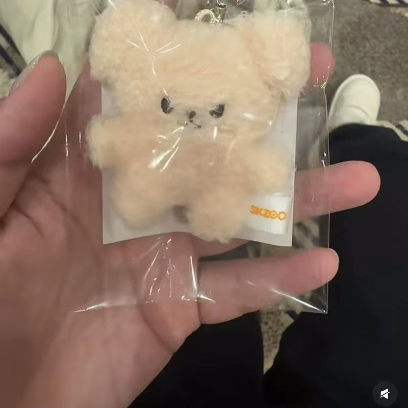 Staykids SKZ Mini Baby Skzoo Inspired Keychain Pendant <3  