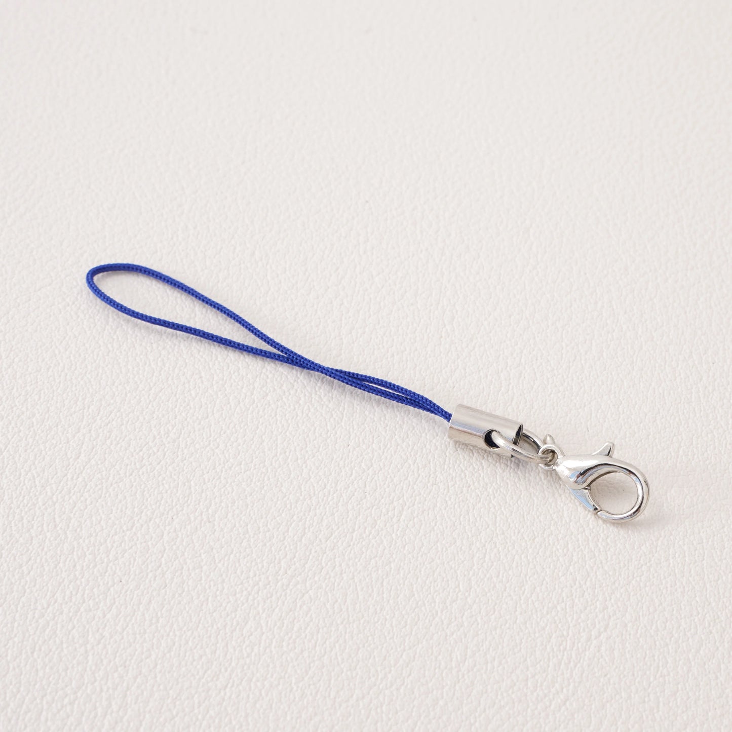 10Pcs Polyester Lanyard Lariat Strap Cord Clasp Rope Keychains Cellphone Hook Keyring Bag Accessories Key Ring Making Supplies