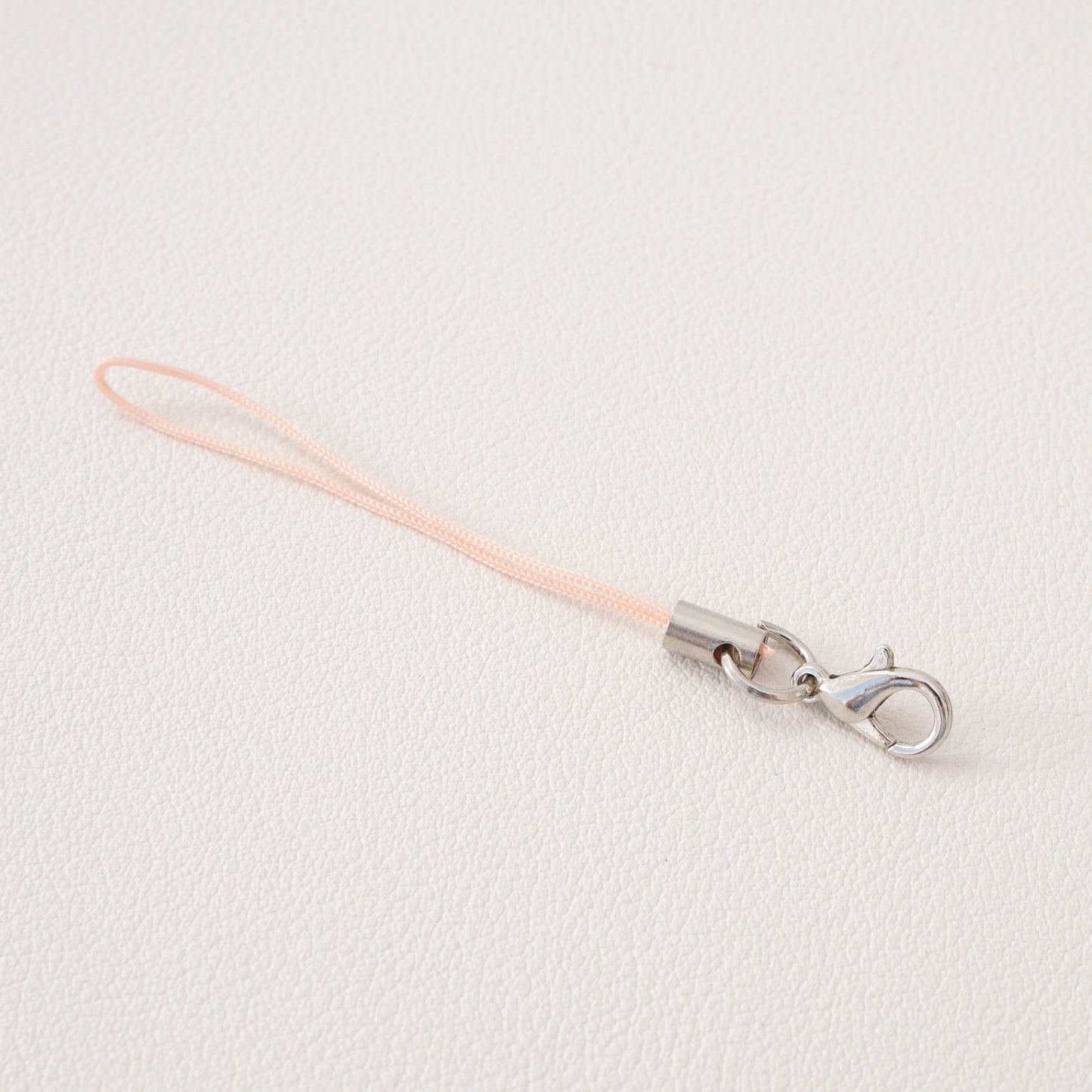 10Pcs Polyester Lanyard Lariat Strap Cord Clasp Rope Keychains Cellphone Hook Keyring Bag Accessories Key Ring Making Supplies