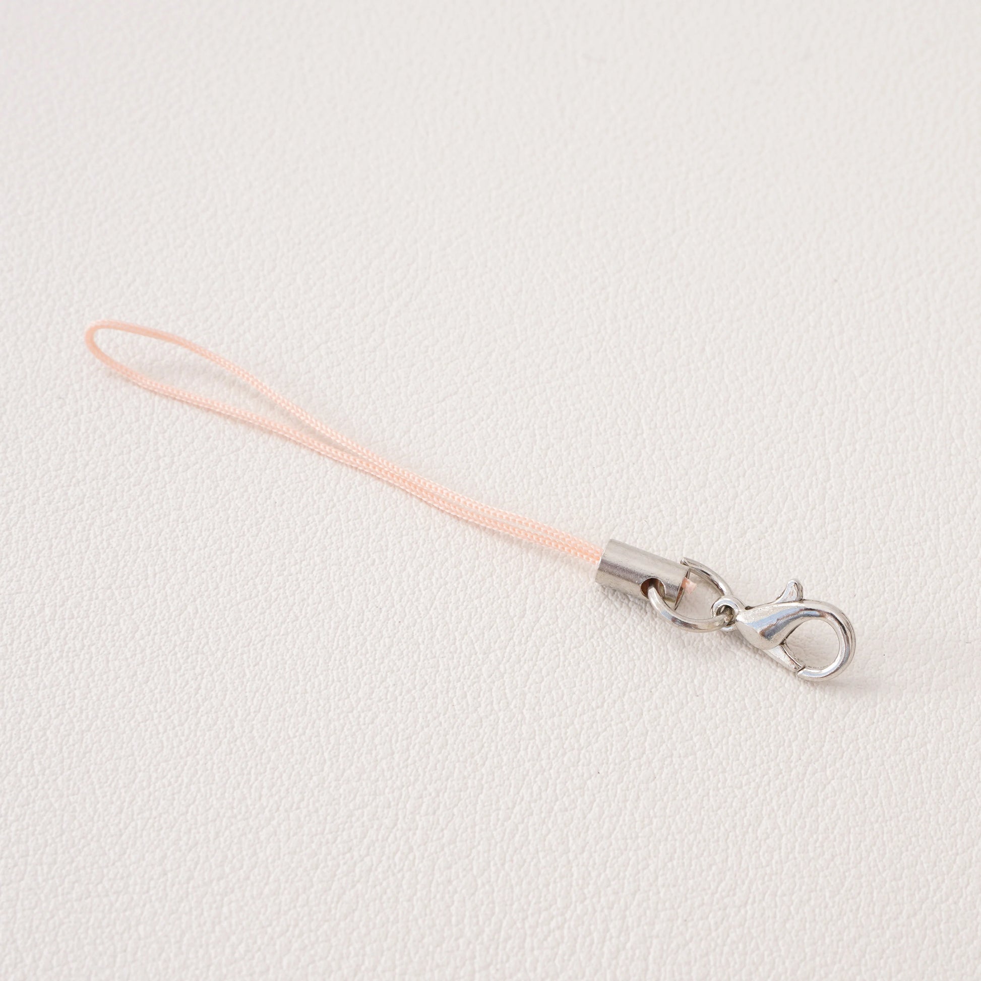 10Pcs Polyester Lanyard Lariat Strap Cord Clasp Rope Keychains Cellphone Hook Keyring Bag Accessories Key Ring Making Supplies