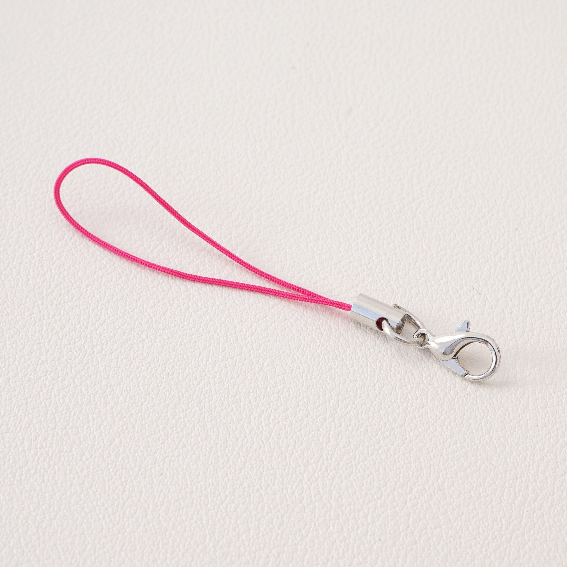 10Pcs Polyester Lanyard Lariat Strap Cord Clasp Rope Keychains Cellphone Hook Keyring Bag Accessories Key Ring Making Supplies