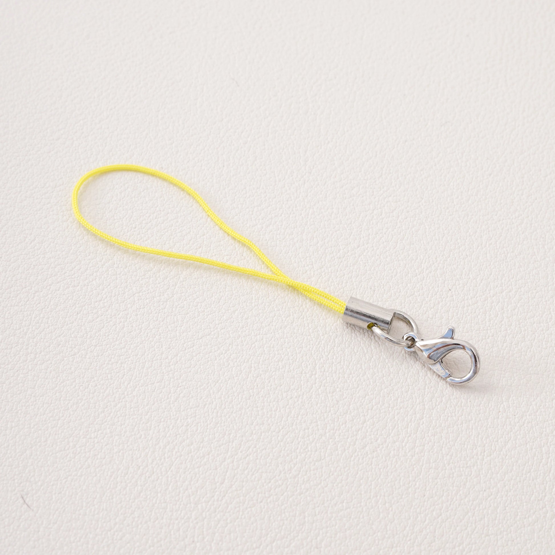 10Pcs Polyester Lanyard Lariat Strap Cord Clasp Rope Keychains Cellphone Hook Keyring Bag Accessories Key Ring Making Supplies