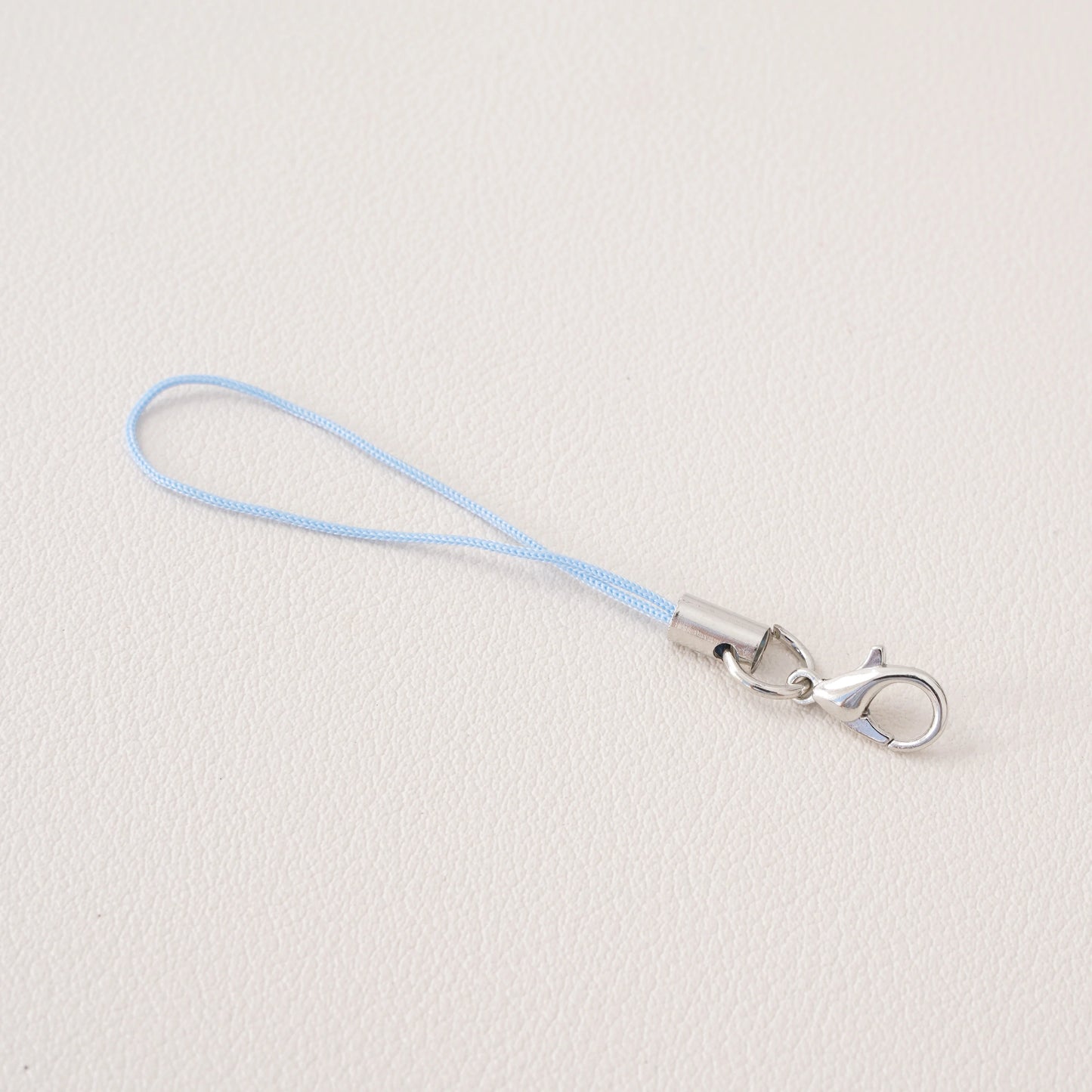 10Pcs Polyester Lanyard Lariat Strap Cord Clasp Rope Keychains Cellphone Hook Keyring Bag Accessories Key Ring Making Supplies