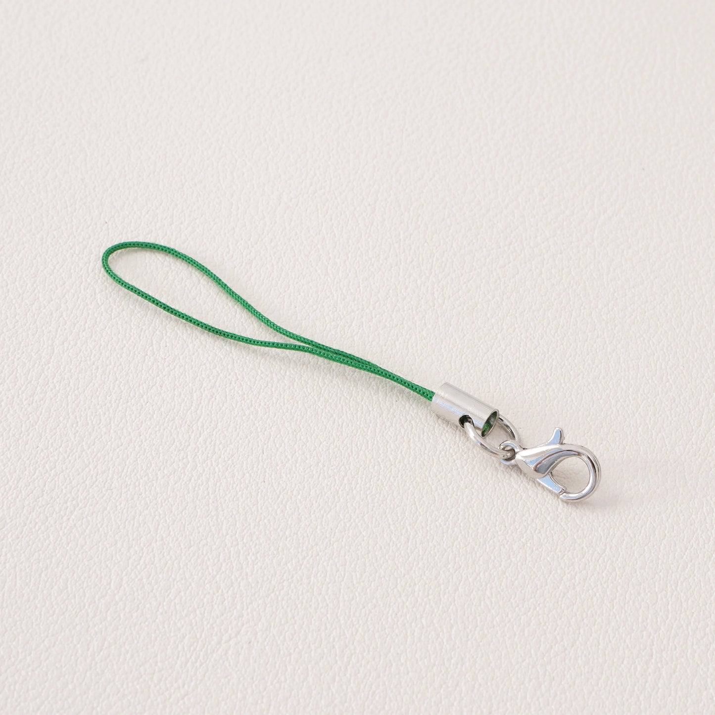 10Pcs Polyester Lanyard Lariat Strap Cord Clasp Rope Keychains Cellphone Hook Keyring Bag Accessories Key Ring Making Supplies