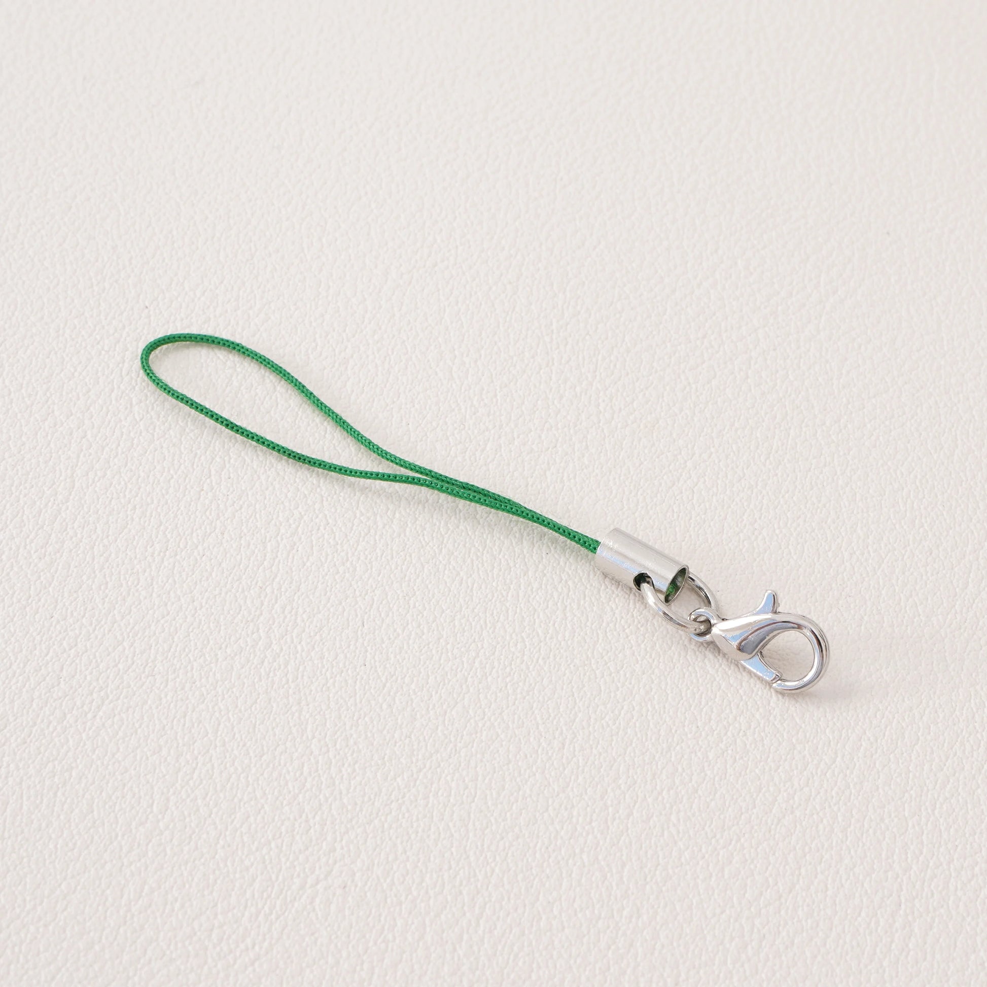 10Pcs Polyester Lanyard Lariat Strap Cord Clasp Rope Keychains Cellphone Hook Keyring Bag Accessories Key Ring Making Supplies