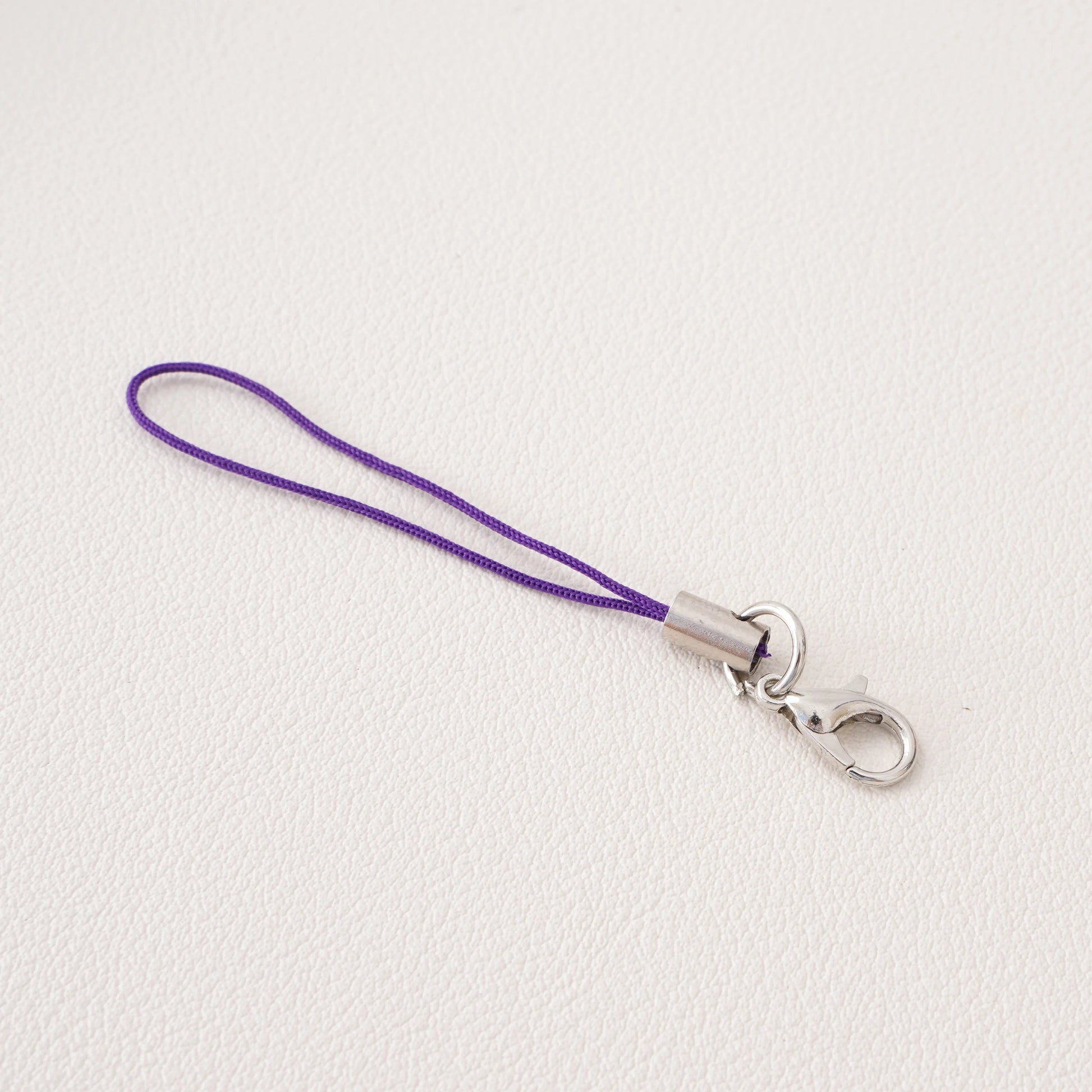 10Pcs Polyester Lanyard Lariat Strap Cord Clasp Rope Keychains Cellphone Hook Keyring Bag Accessories Key Ring Making Supplies