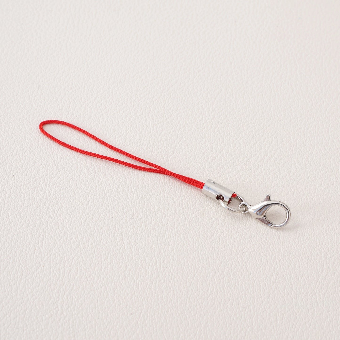 10Pcs Polyester Lanyard Lariat Strap Cord Clasp Rope Keychains Cellphone Hook Keyring Bag Accessories Key Ring Making Supplies