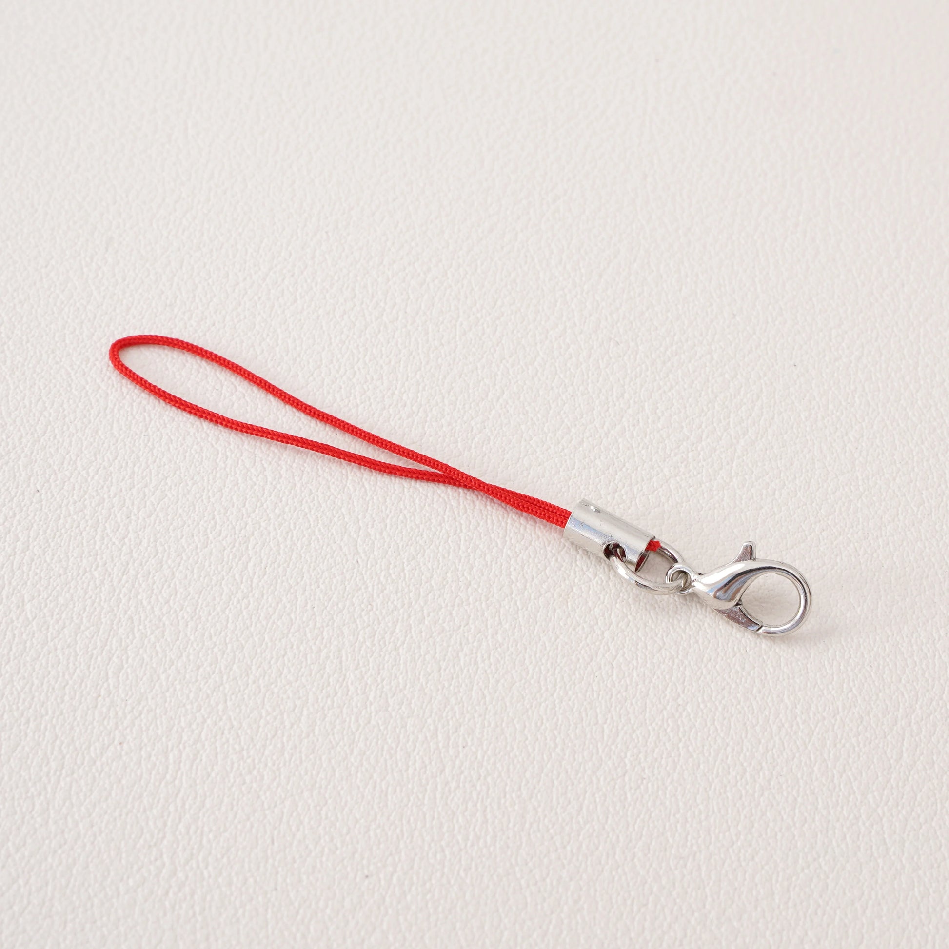 10Pcs Polyester Lanyard Lariat Strap Cord Clasp Rope Keychains Cellphone Hook Keyring Bag Accessories Key Ring Making Supplies