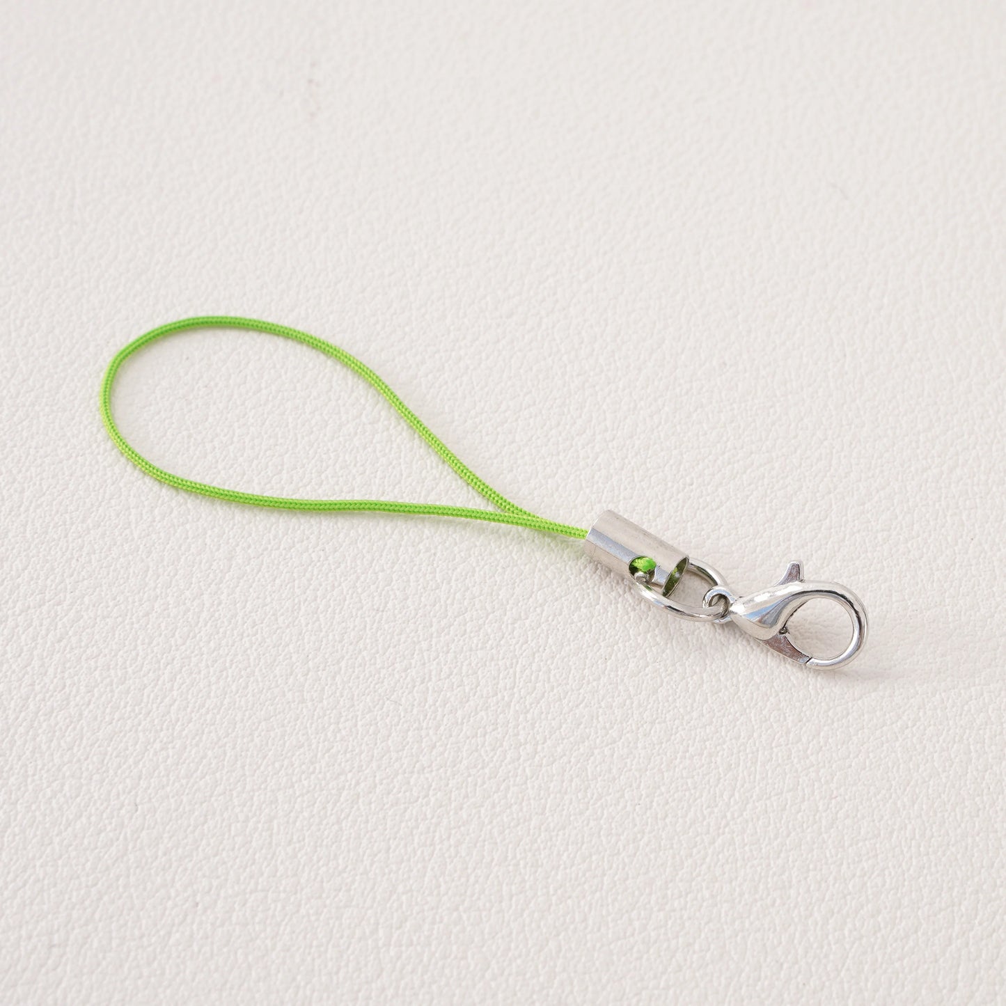 10Pcs Polyester Lanyard Lariat Strap Cord Clasp Rope Keychains Cellphone Hook Keyring Bag Accessories Key Ring Making Supplies