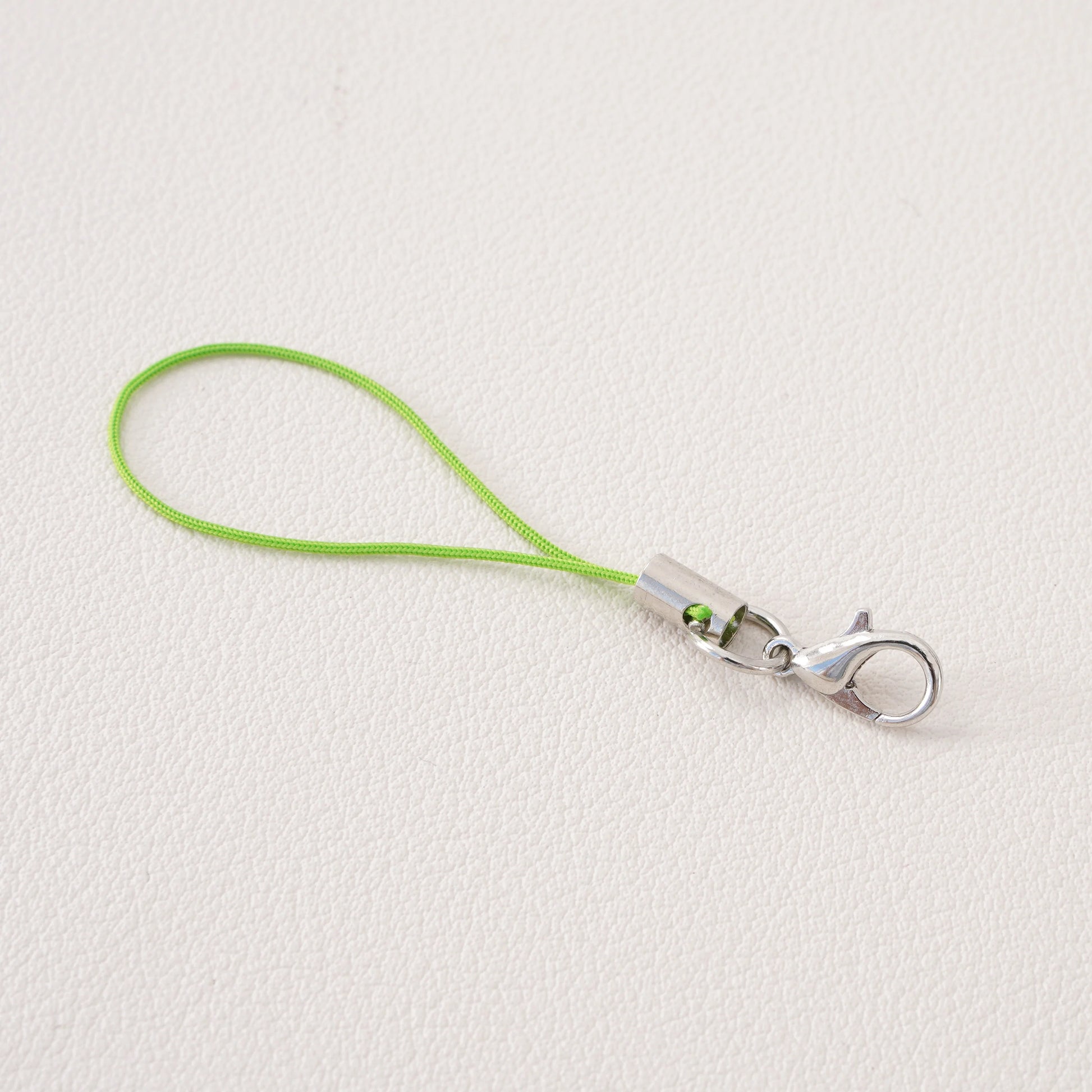 10Pcs Polyester Lanyard Lariat Strap Cord Clasp Rope Keychains Cellphone Hook Keyring Bag Accessories Key Ring Making Supplies