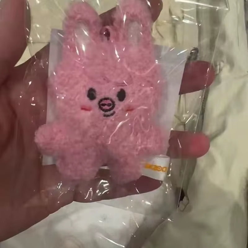 Staykids SKZ Mini Baby Skzoo Inspired Keychain Pendant <3  